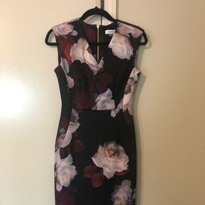 Calvin Klein Dress